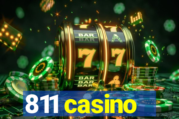 811 casino